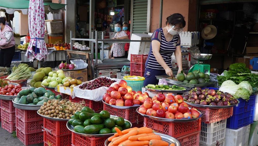 Hà Nội triển khai đồng bộ các hoạt động sản xuất và tiêu dùng bền vững